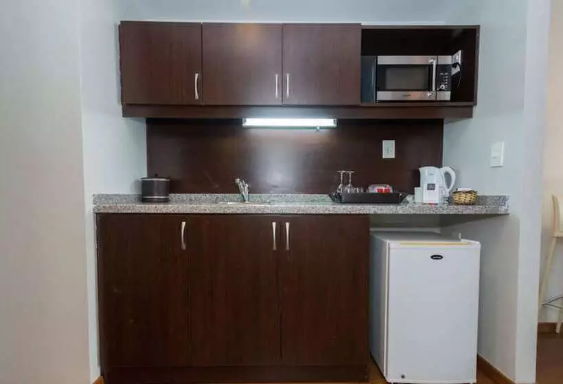 Fotos del hotel Regency Park Hotel + Spa:  4