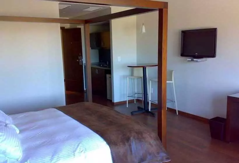 Fotos del hotel Regency Park Hotel + Spa:  15