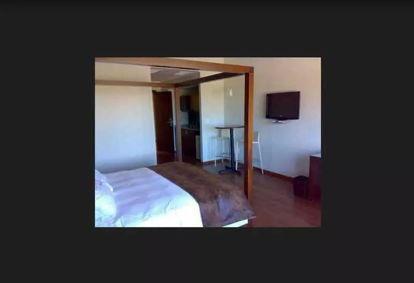 Fotos del hotel Regency Park Hotel + Spa:  12