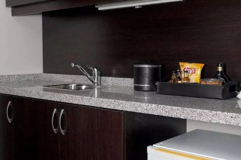 Fotos del hotel Regency Park Hotel + Spa:  8