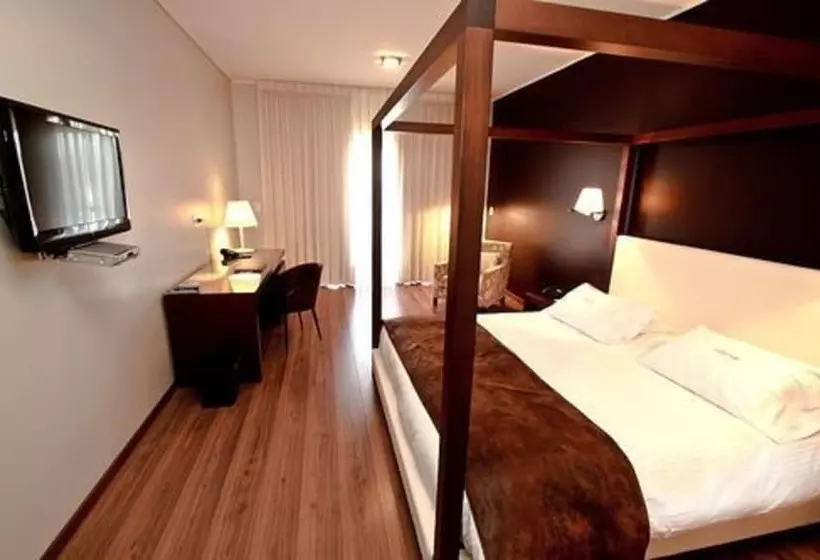 Fotos del hotel Regency Park Hotel + Spa:  5