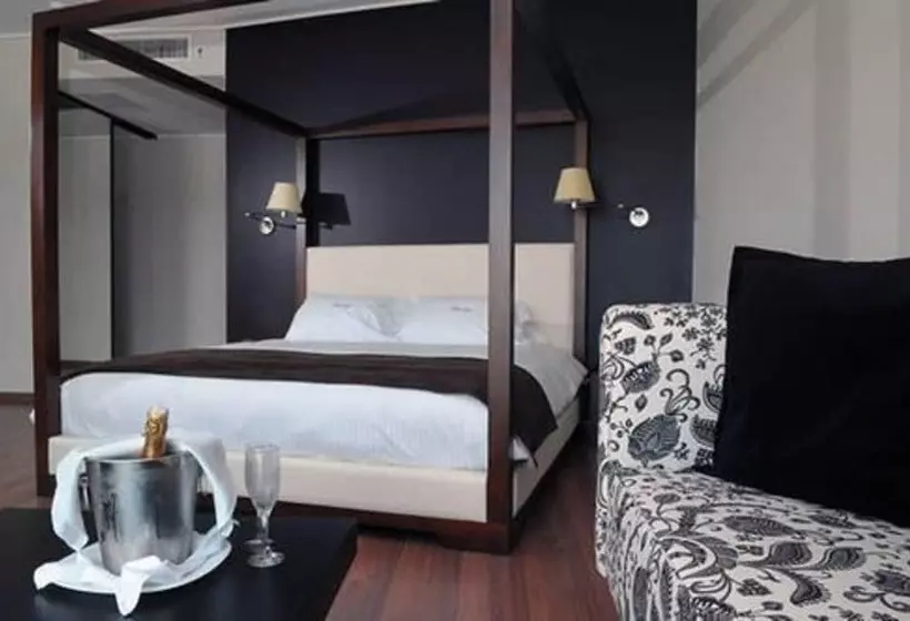 Fotos del hotel Regency Park Hotel + Spa:  14