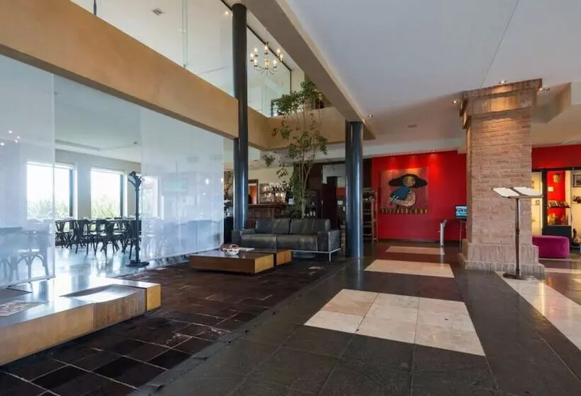 Fotos del hotel Regency Park Hotel + Spa:  3