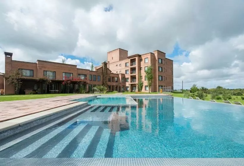 Fotos del hotel Regency Park Hotel + Spa:  2