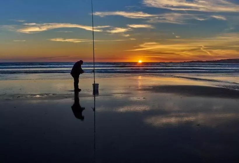 Fotos del hotel Samar:  12
