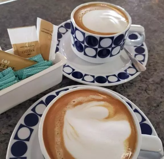 Fotos del hotel Samar:  3