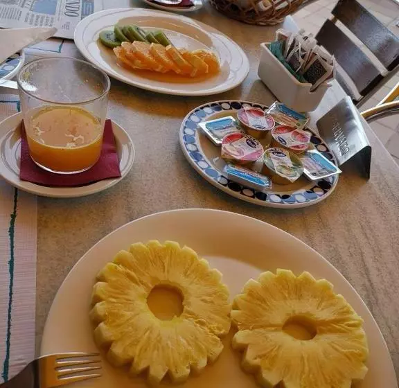 Fotos del hotel Samar:  5