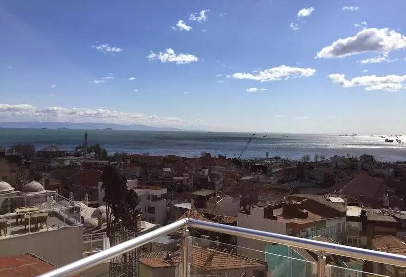 Fotos del hotel Sultan Palace Hotel:  7