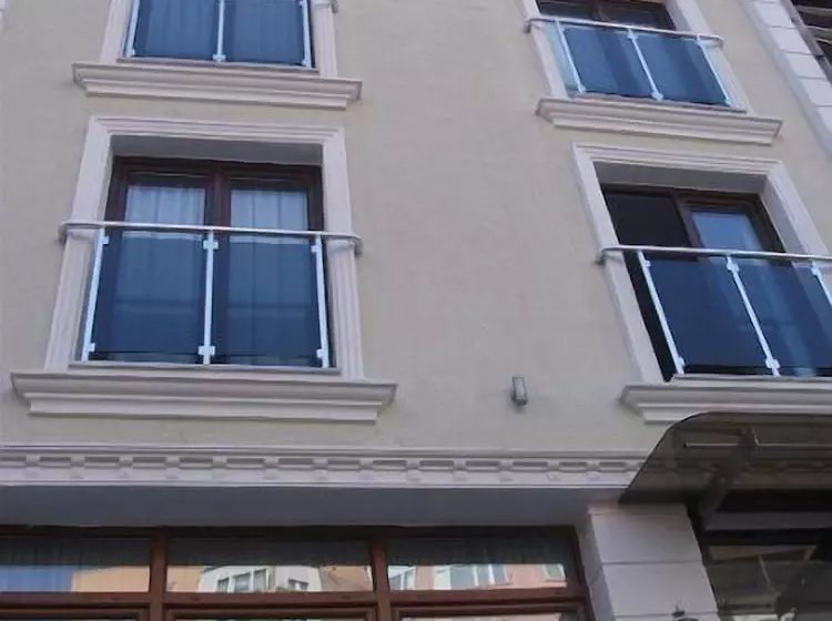 Fotos del hotel Sultan Palace Hotel:  11