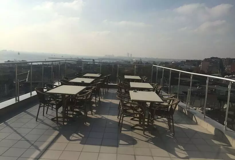 Fotos del hotel Sultan Palace Hotel:  4