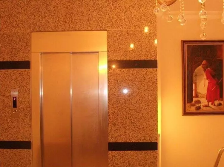 Fotos del hotel Sultan Palace Hotel:  8