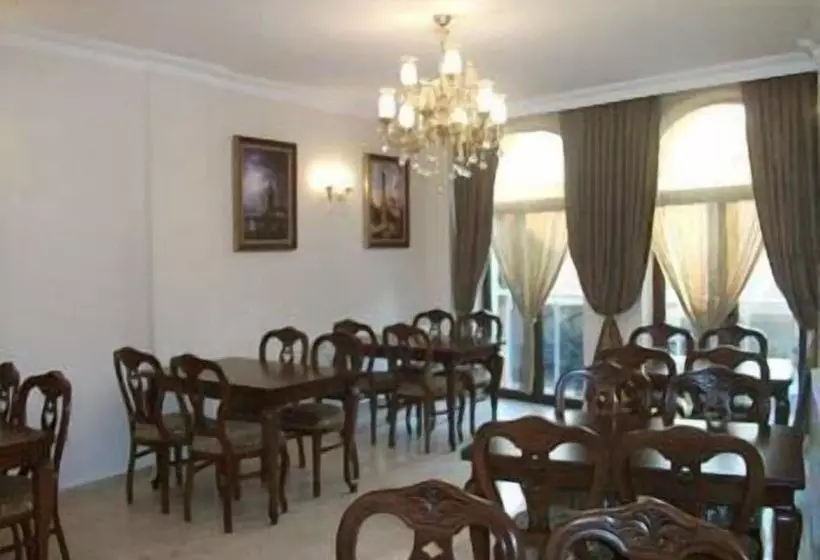 Fotos del hotel Sultan Palace Hotel:  15