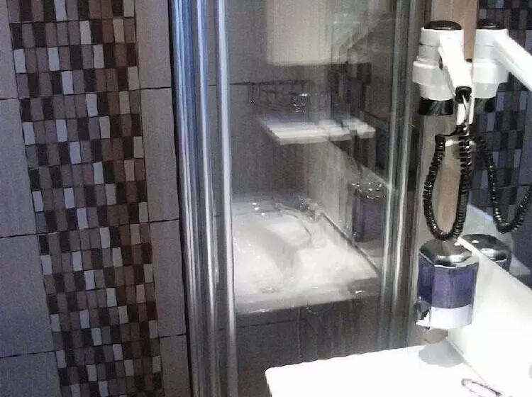 Fotos del hotel Sultan Palace Hotel:  6