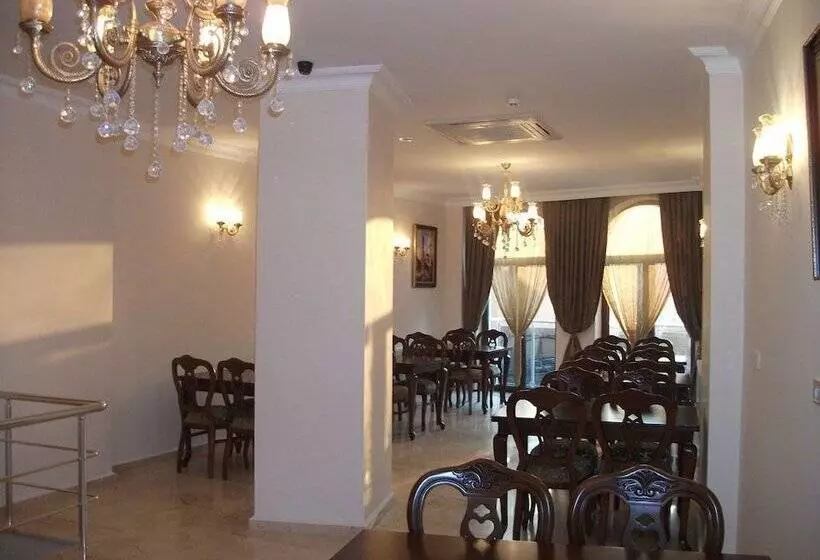 Fotos del hotel Sultan Palace Hotel:  12