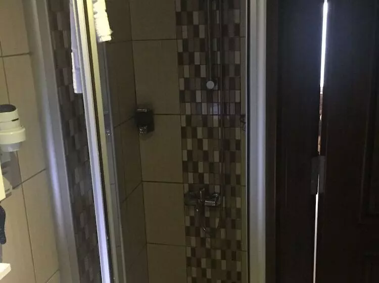 Fotos del hotel Sultan Palace Hotel:  25