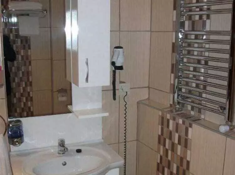 Fotos del hotel Sultan Palace Hotel:  13