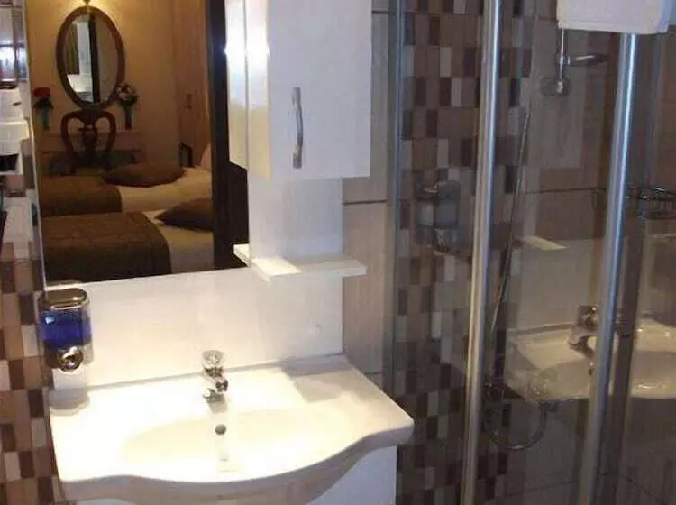 Fotos del hotel Sultan Palace Hotel:  16