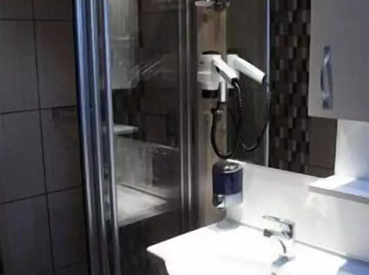 Fotos del hotel Sultan Palace Hotel:  24