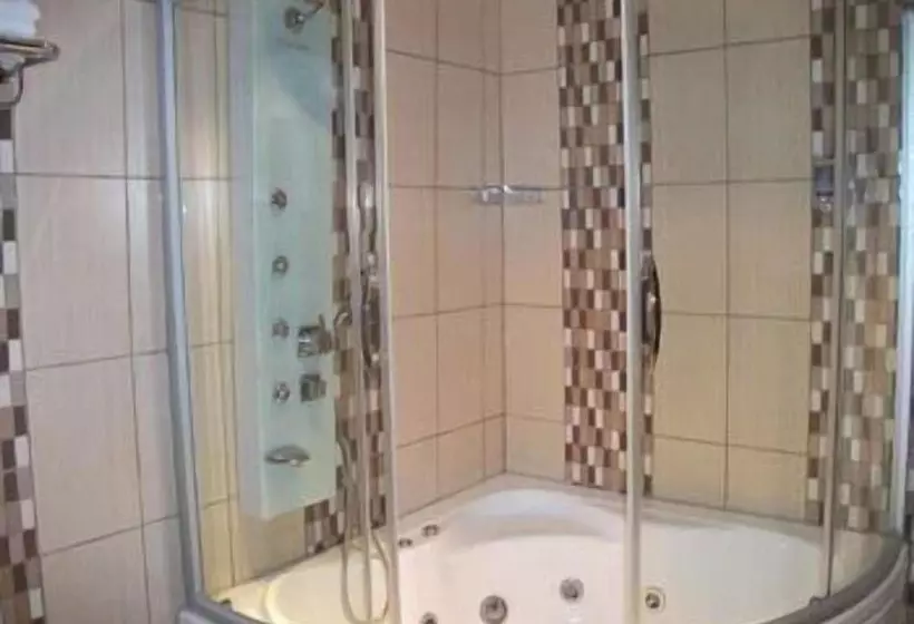 Fotos del hotel Sultan Palace Hotel:  20