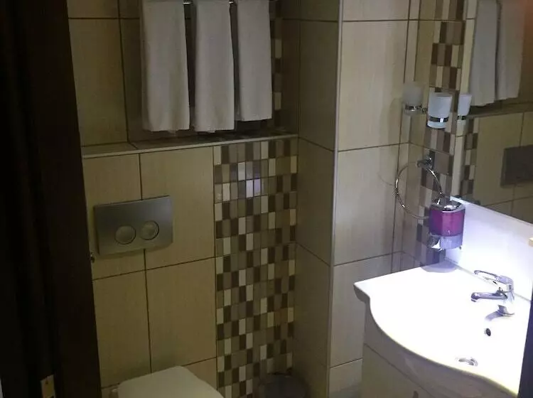 Fotos del hotel Sultan Palace Hotel:  22