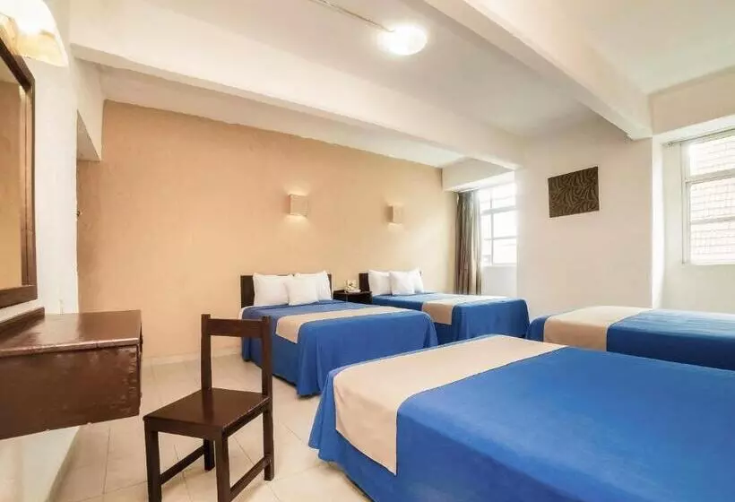 Fotos del hotel Trianon Veracruz:  6