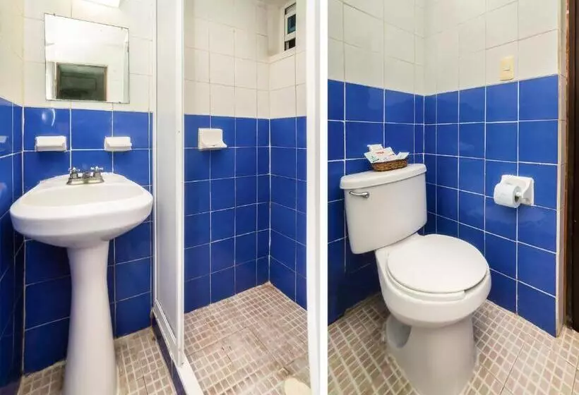 Fotos del hotel Trianon Veracruz:  2