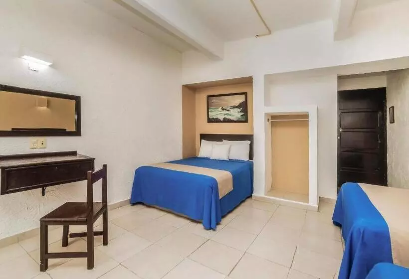 Fotos del hotel Trianon Veracruz:  7