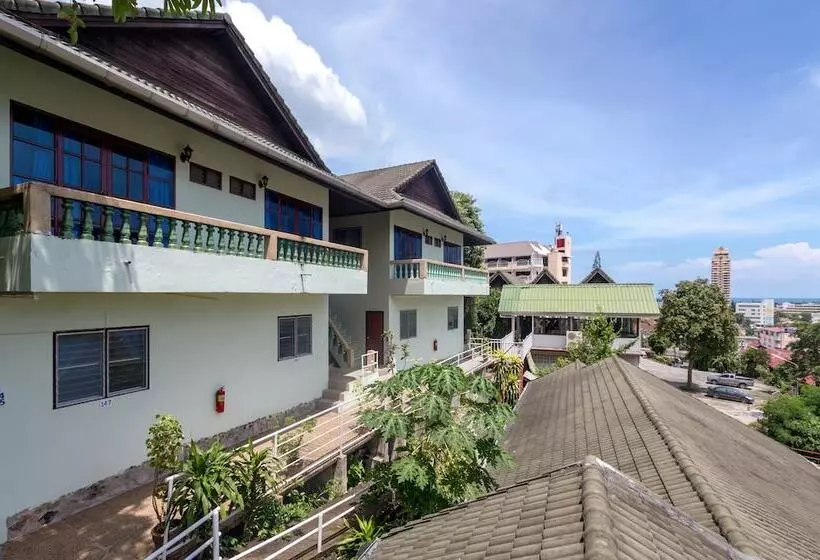 Royal Crown Hotel & Palm Spa Resort