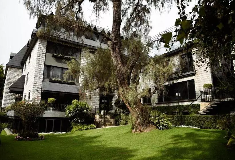 Fotos del hotel Casagrande:  13