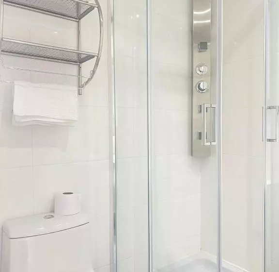 Fotos del hotel Casagrande:  5
