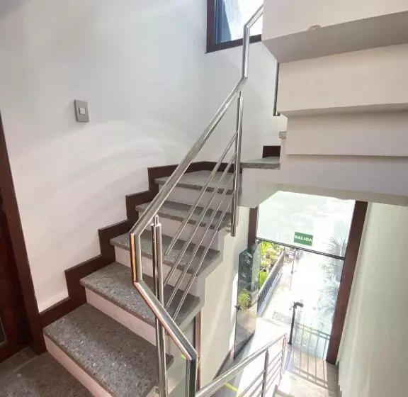 Fotos del hotel Casagrande:  19