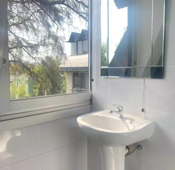 Fotos del hotel Casagrande:  2