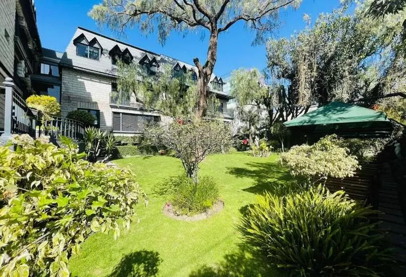 Fotos del hotel Casagrande:  10