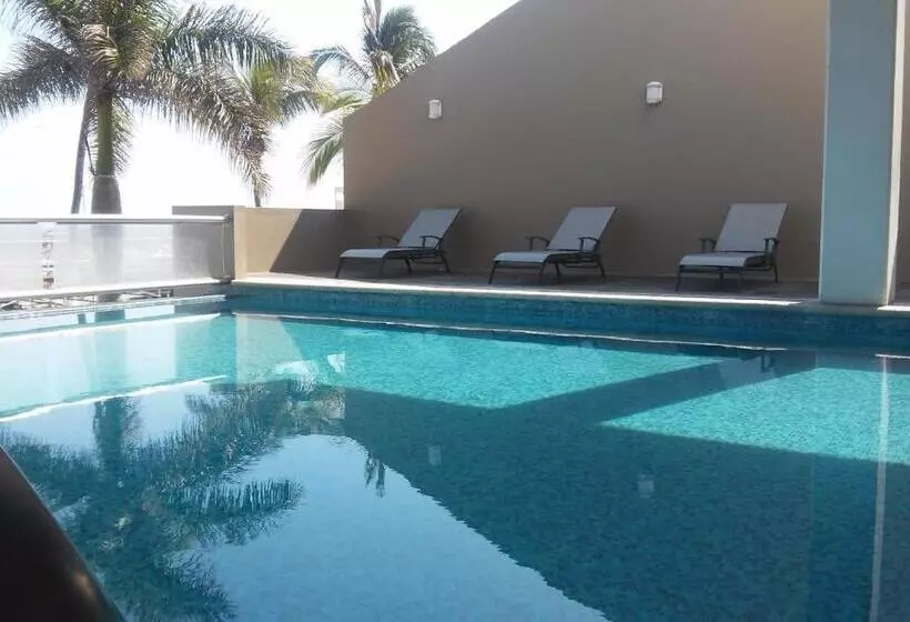 Fotos del hotel Balaju Hotel & Suites:  10