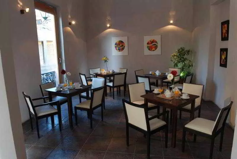 Fotos del hotel Bonarda Hotel Boutique:  3