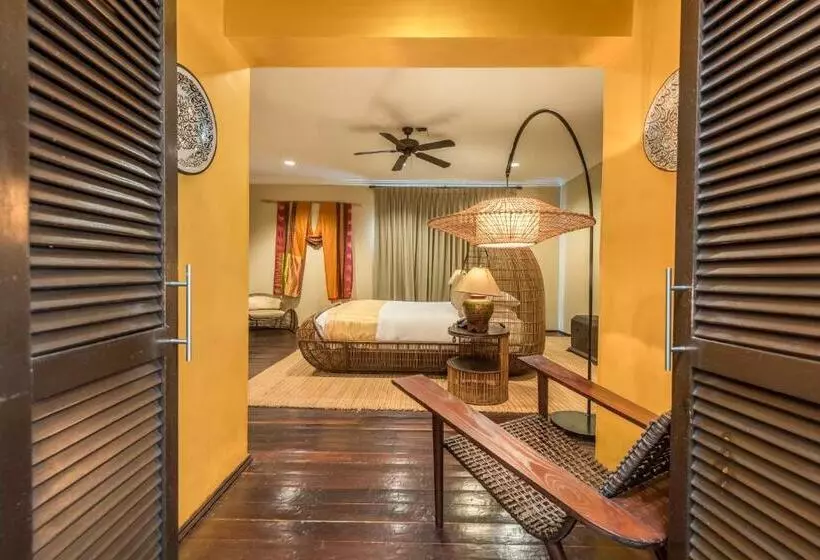 Fotos del hotel Casa Harb  Boutique:  14