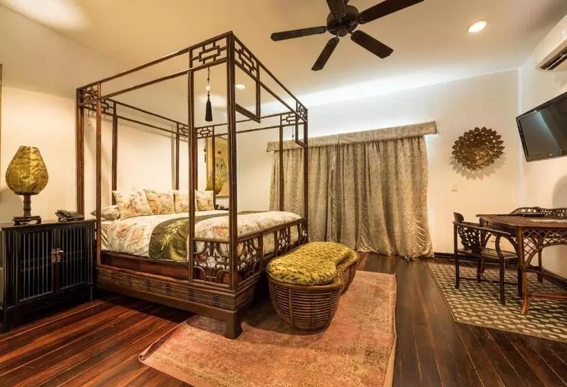 Fotos del hotel Casa Harb  Boutique:  21