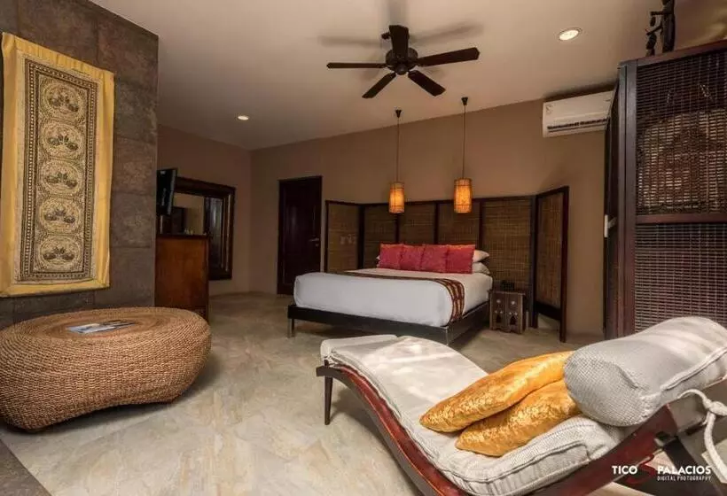 Fotos del hotel Casa Harb  Boutique:  10