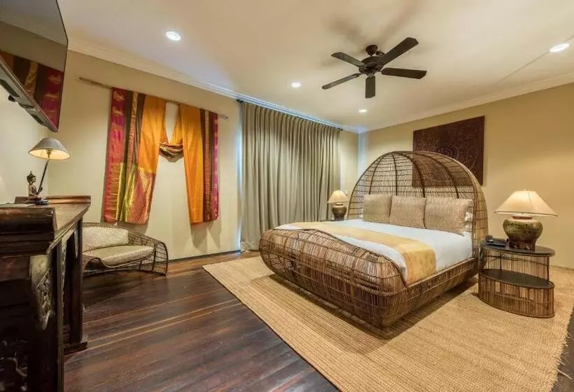 Fotos del hotel Casa Harb  Boutique:  22