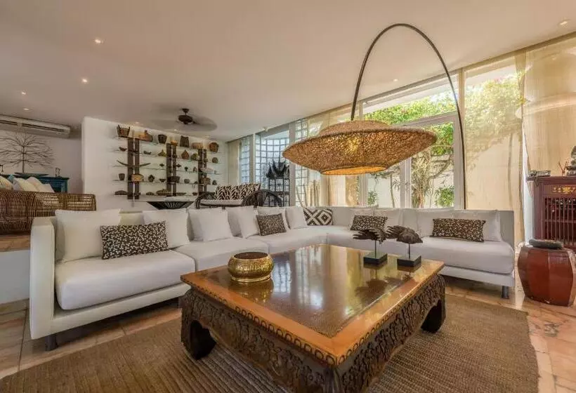 Fotos del hotel Casa Harb  Boutique:  9