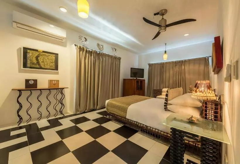 Fotos del hotel Casa Harb  Boutique:  23