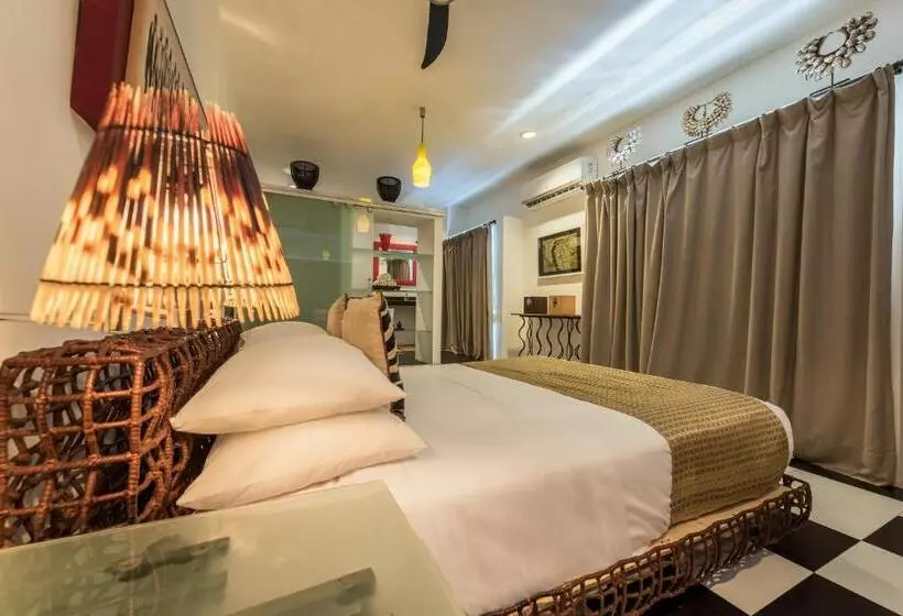 Fotos del hotel Casa Harb  Boutique:  20