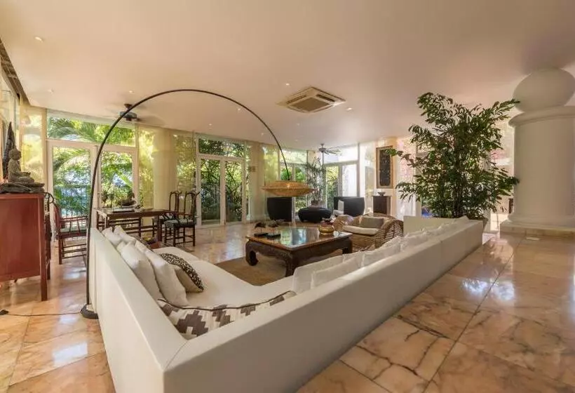 Fotos del hotel Casa Harb  Boutique:  16