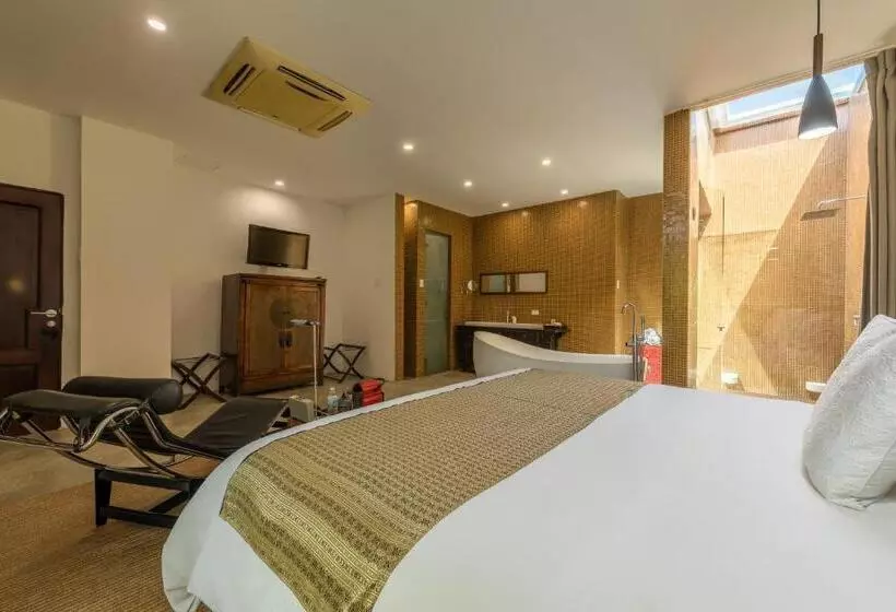 Fotos del hotel Casa Harb  Boutique:  11