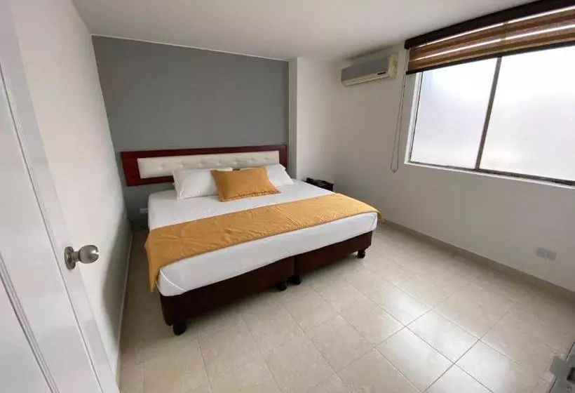 Fotos del hotel Ayenda Las Vegas Sur 1425:  6