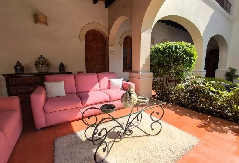 Fotos del hotel Boutique La Casa Azul:  24