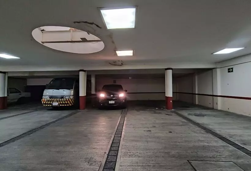 Fotos del hotel Boutique La Casa Azul:  5