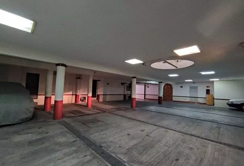 Fotos del hotel Boutique La Casa Azul:  2