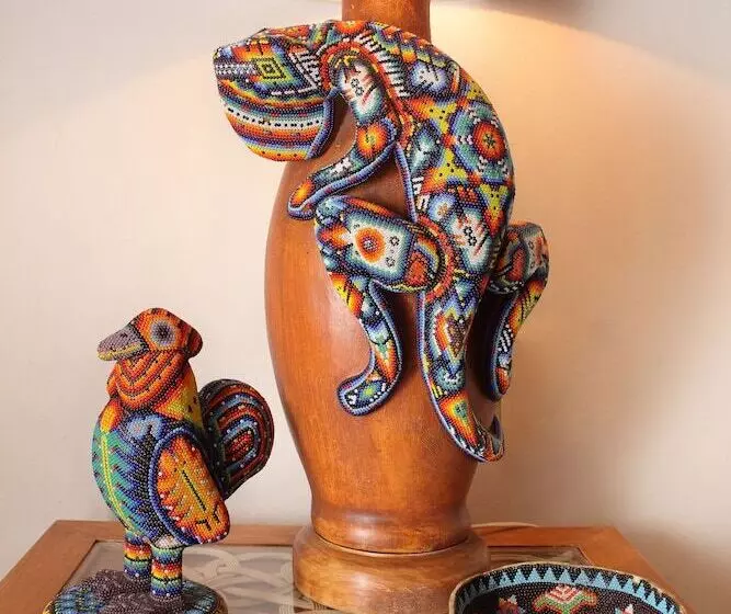 Fotos del hotel Boutique La Casa Azul:  14