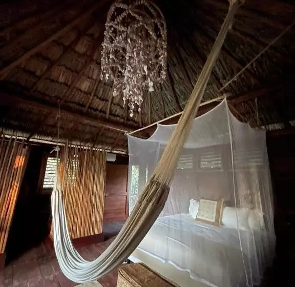 Fotos del hotel Casa Blatha Holbox:  15